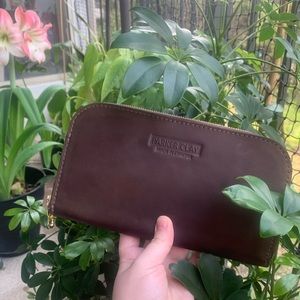 Parker Clay Zahra Wallet